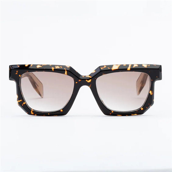 Eyeglasses frame Costantino Toffoli Woman T130-724 - T130-724